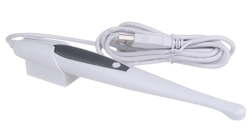 MLG CF-686A USB Dental Intraoral Camera 6 LEDs 1.3MP Pixel